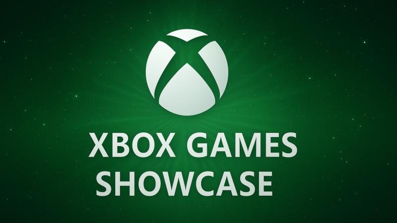 Xbox Games Showcase 2025 é Confirmado para Junho: Saiba Tudo Sobre o Evento e o Destaque em The Outer Worlds 2!