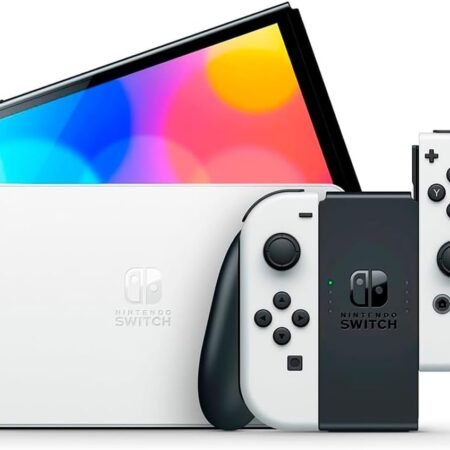 Ainda vale a pena comprar o Nintendo Switch original em 2025? Ou investir direto no Switch 2?