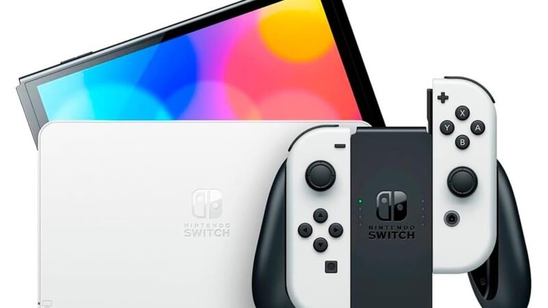 Ainda vale a pena comprar o Nintendo Switch original em 2025? Ou investir direto no Switch 2?