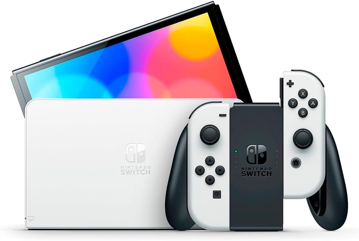 Ainda vale a pena comprar o Nintendo Switch original em 2025? Ou investir direto no Switch 2?