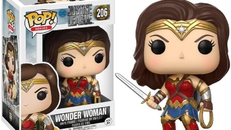 Melhores presentes para mães nerds: surpreenda neste Dia das Mães com itens que ela realmente vai amar