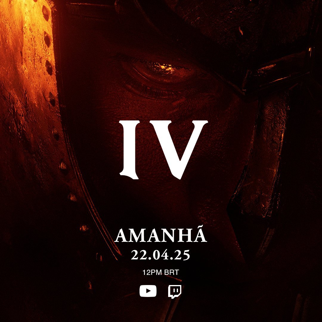 Bethesda Anuncia The Elder Scrolls IV: Oblivion Remastered com Lançamento Surpresa!