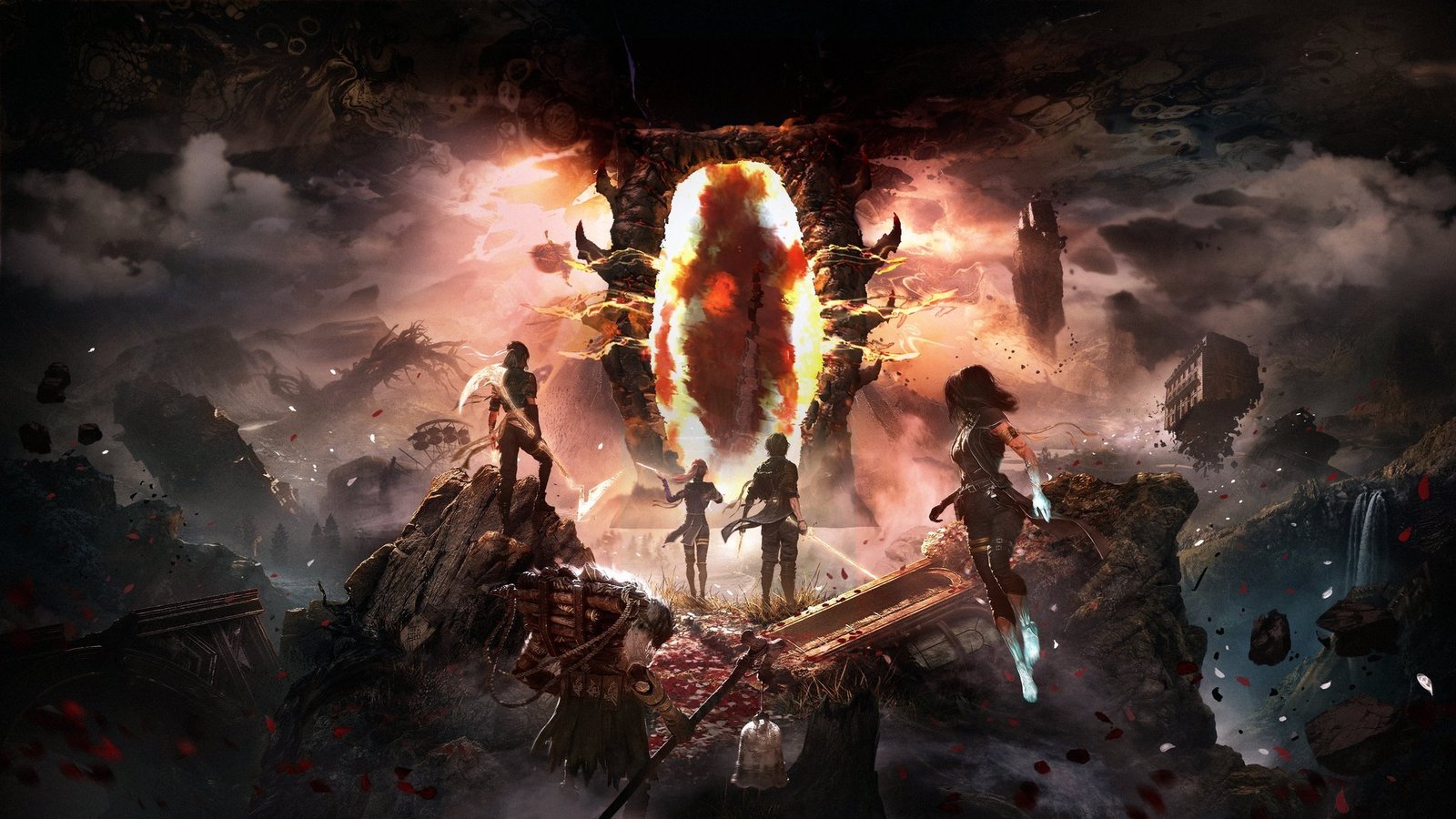 Clair Obscur: Expedition 33 Pode Ser Ofuscado Pelo Lançamento Surpresa de Oblivion Remastered?