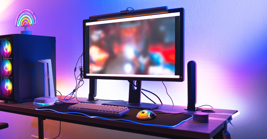 Melhores Monitores Custo Benefício 2025: Opções para Jogar e Trabalhar com Qualidade