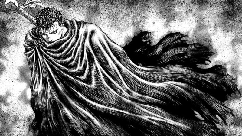 Por que Berserk é tão bom (e por que dói tanto saber que o anime não volta)