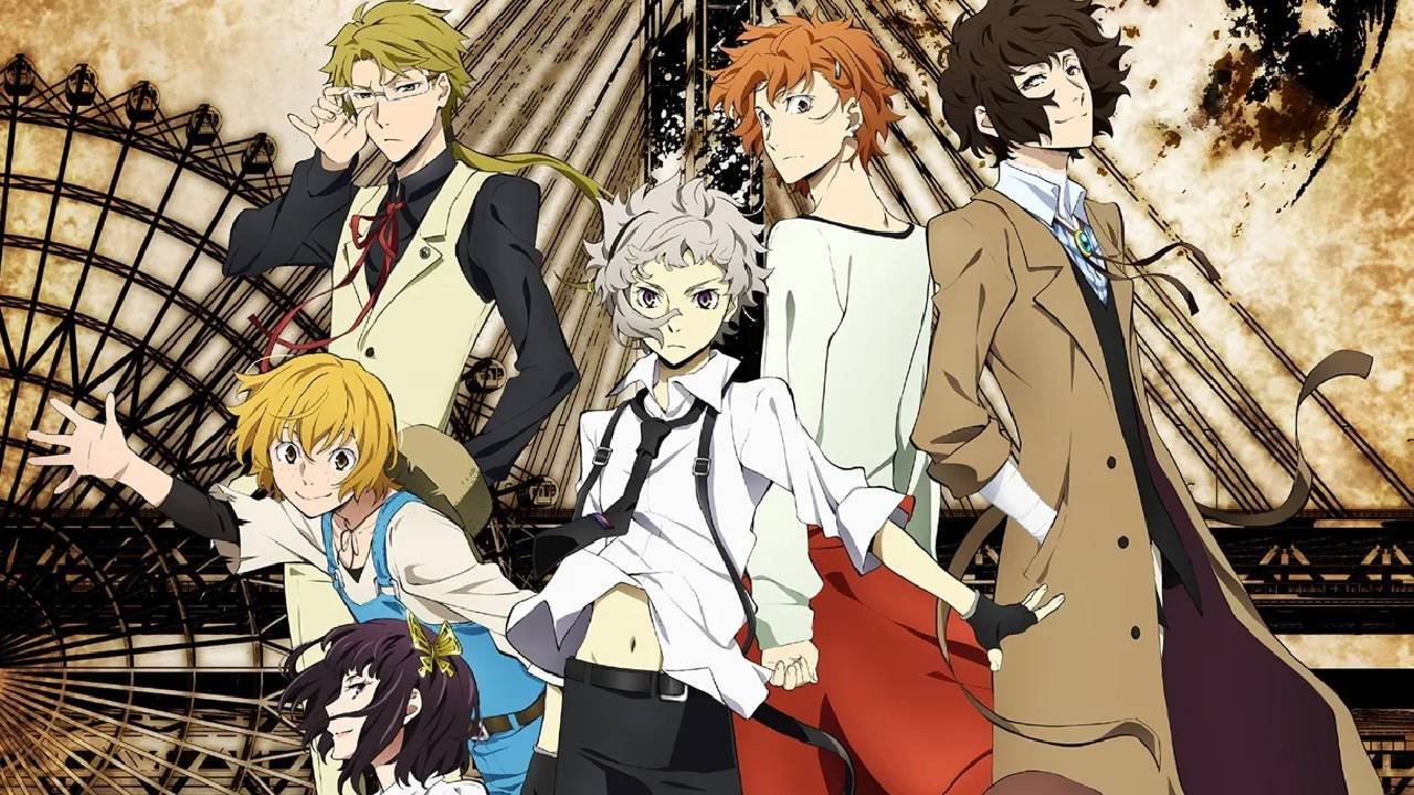 6 Animes Bons e Pouco Conhecidos Que Você Precisa Assistir