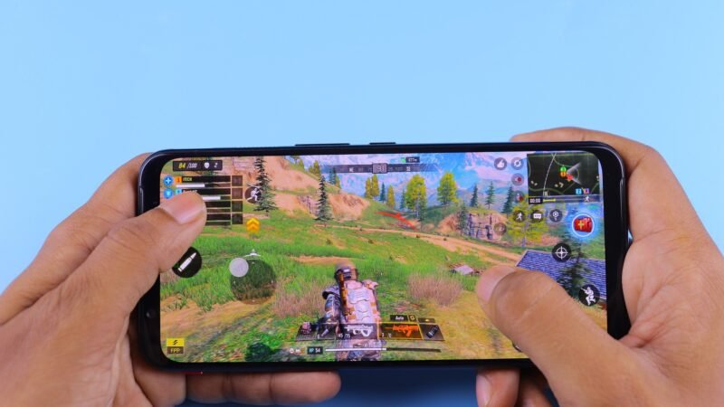 Como os jogos de celular evoluíram: do Flappy Bird ao Genshin Impact