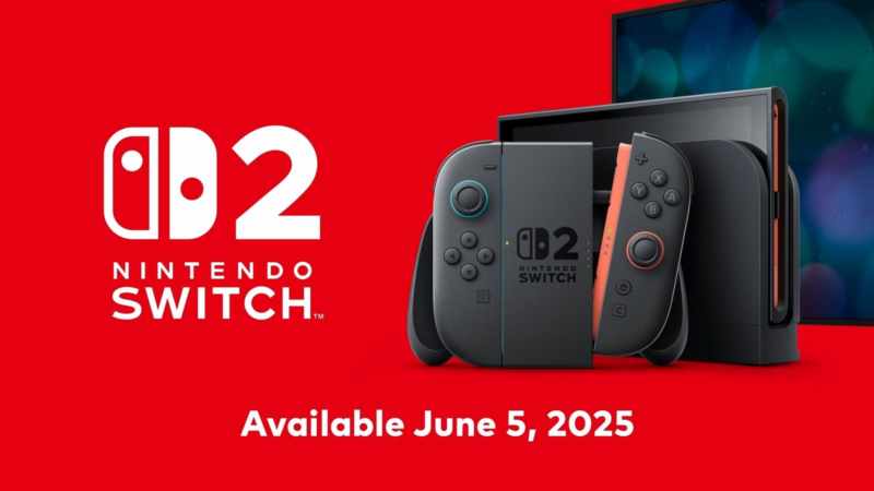 Nintendo Switch 2 ganha preço e data no Brasil: veja tudo sobre!