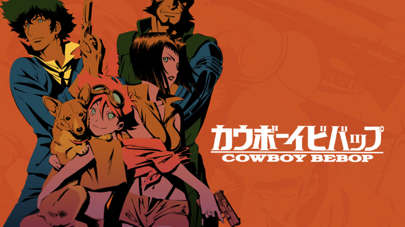 Cowboy Bebop: um clássico atemporal que continua influenciando e surpreendendo
