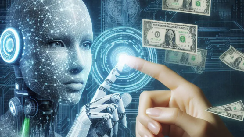 A inteligência artificial vai salvar empregos? Google e IBM dizem que sim
