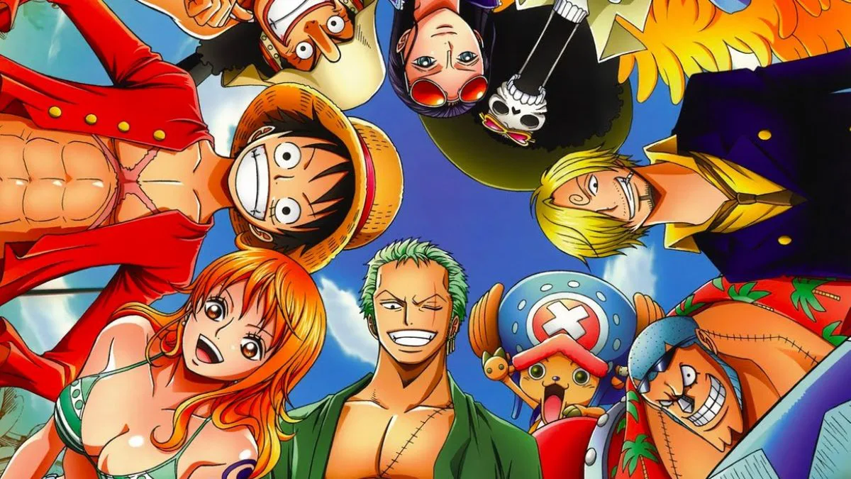 One Piece: Os Melhores Arcos do Anime que Você Precisa Assistir