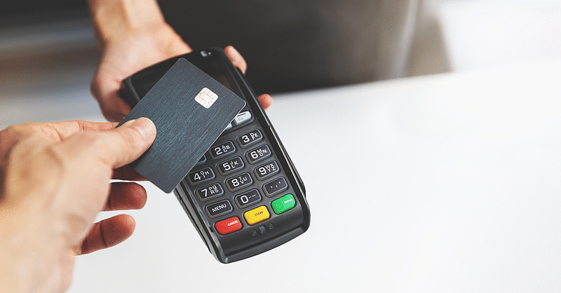 Pagamentos por aproximação: ainda é seguro usar?