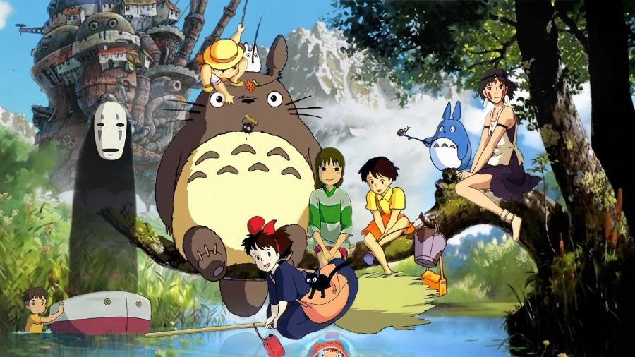 Imagens em estilo Ghibli por IA: febre viral levanta alertas sobre privacidade e direitos autorais