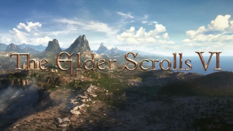 The Elder Scrolls 6 está em desenvolvimento, confirma Todd Howard após remaster de Oblivion