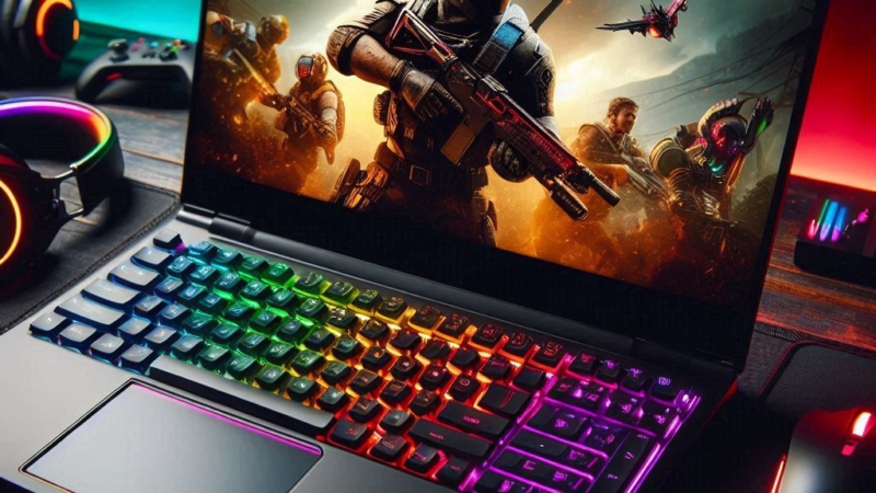Vale a pena comprar um notebook gamer em 2025? Saiba mais