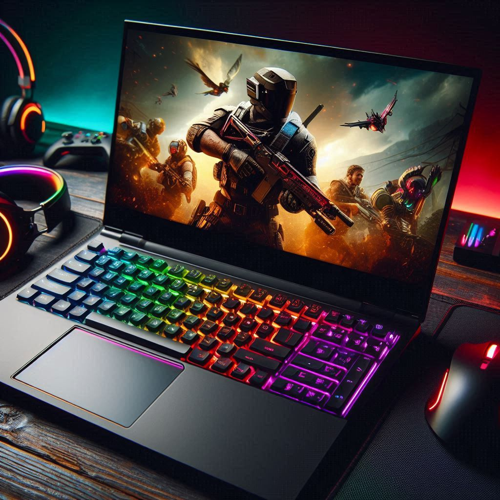 Vale a pena comprar um notebook gamer em 2025? Saiba mais