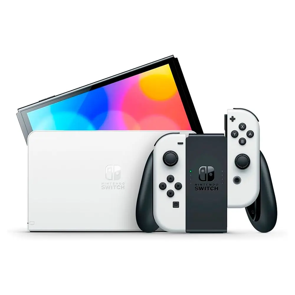 Ainda vale a pena comprar o Nintendo Switch OLED em 2025?