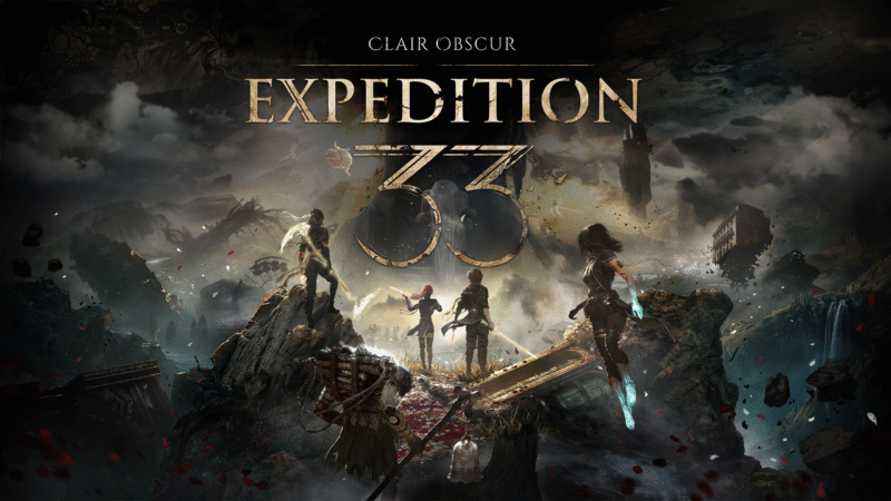 Clair Obscur: Expedition 33 – Uma experiência única que mistura luto, arte e RPG de turno