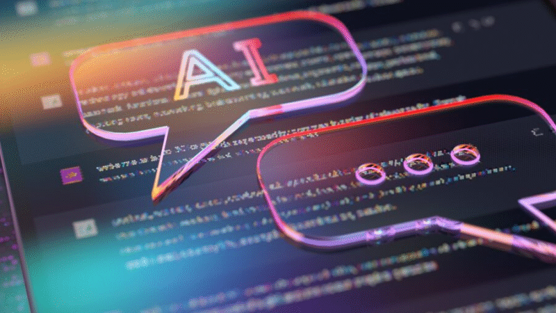 O futuro dos programadores: será que a IA realmente vai substituir os humanos?