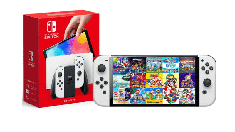 Melhores Jogos de Nintendo Switch na Minha Opinião