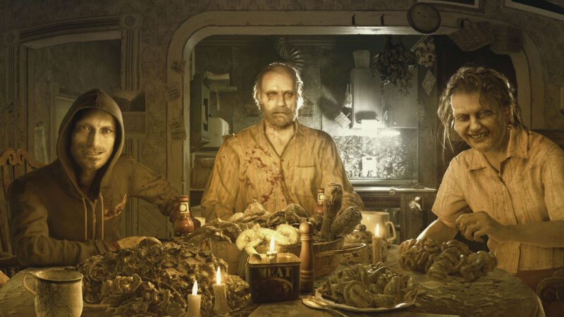 Os melhores jogos de terror que você precisa jogar