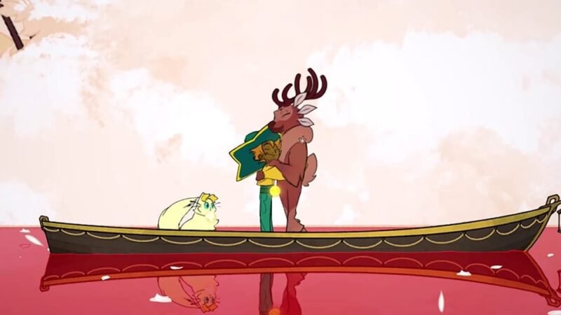 5 jogos indie incríveis que você provavelmente ainda não jogou