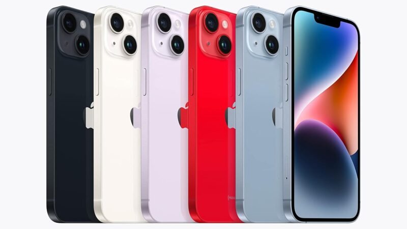Ainda vale a pena comprar o iPhone 14 em 2025?
