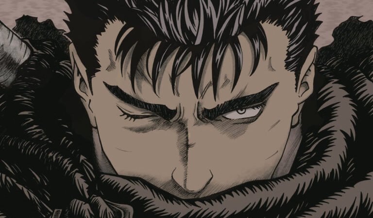 Por que você precisa ler o mangá de Berserk o quanto antes