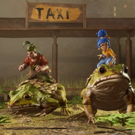 Melhores jogos cooperativos para jogar no Dia dos Namorados