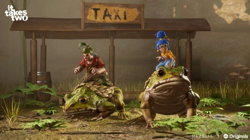 Melhores jogos cooperativos para jogar no Dia dos Namorados