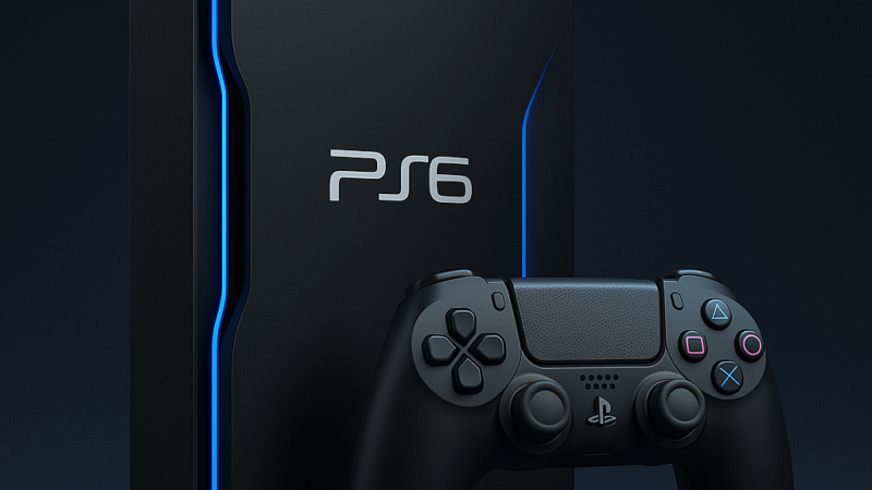 PS6 pode ter 24 GB de RAM, aponta Digital Foundry — entenda o motivo