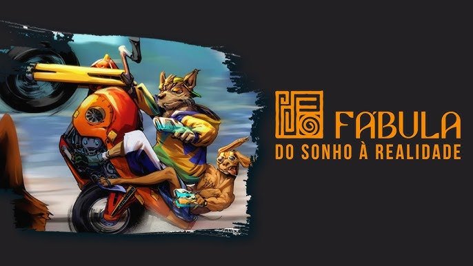 Fábula TCG: o jogo de cartas brasileiro que promete substituir Magic no coração dos fãs