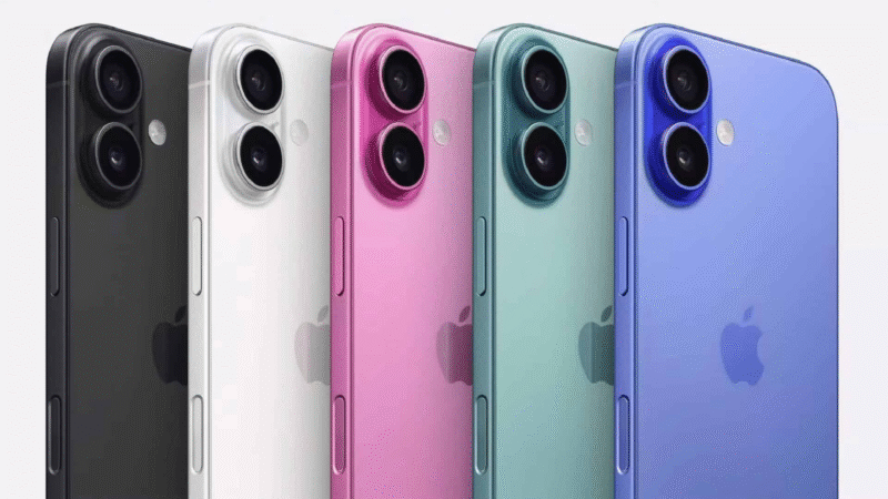 Vale a pena comprar o iPhone 16 em 2025? Veja prós e contras do celular da Apple
