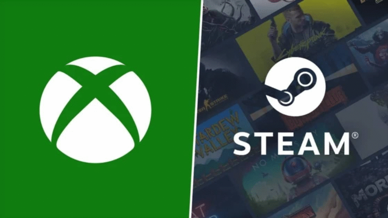 Microsoft quer levar o Steam para o Xbox: entenda os testes que já começaram
