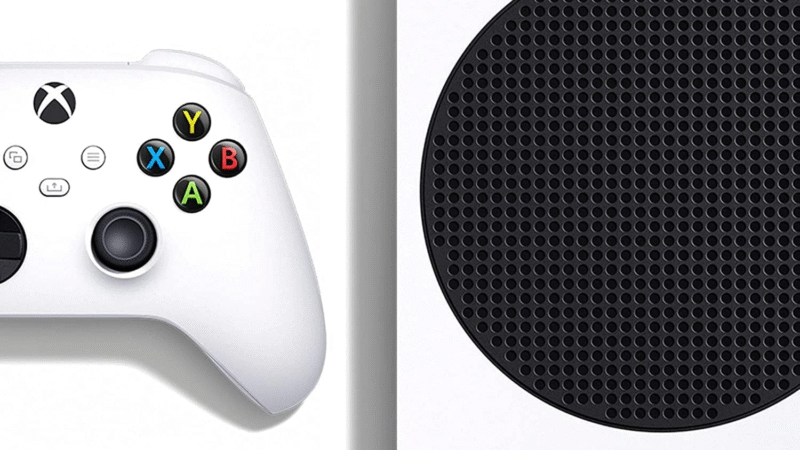 Controle de Xbox Series com oferta imperdível na Amazon Brasil