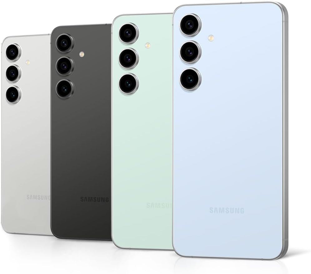 Galaxy S24 FE: Ainda vale a pena comprar em 2025? Veja por que sim!