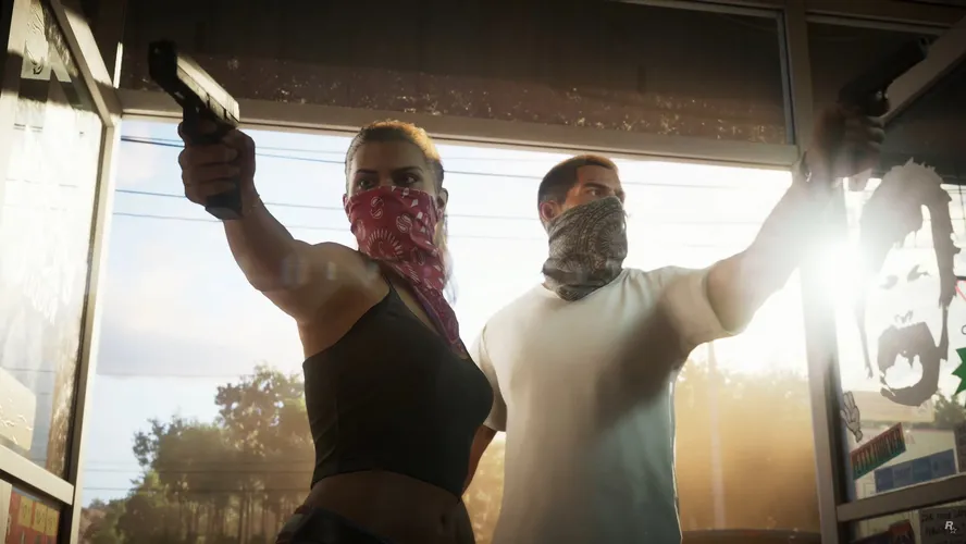 GTA VI: A Data de Lançamento Estava Bem na Nossa Cara?