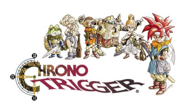 Chrono Trigger Remake pode estar em desenvolvimento.