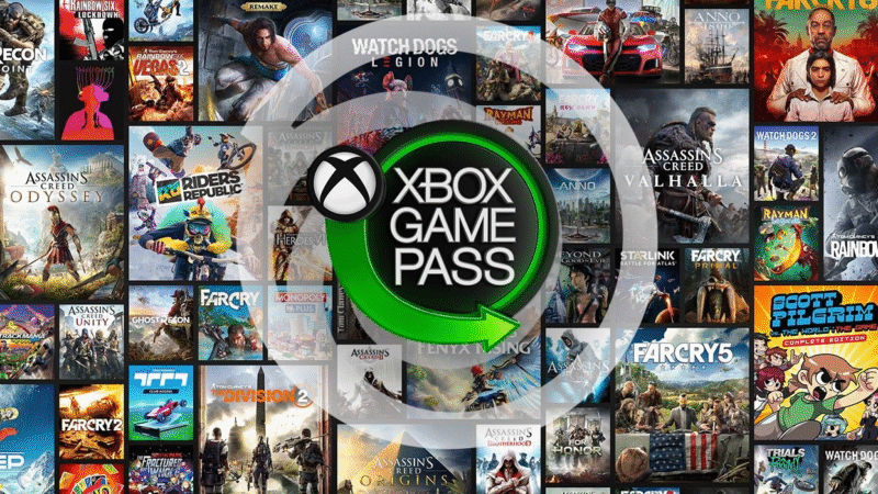 O impacto do Game Pass em 2025: sucesso de Clair Obscur levanta debate sobre a assinatura