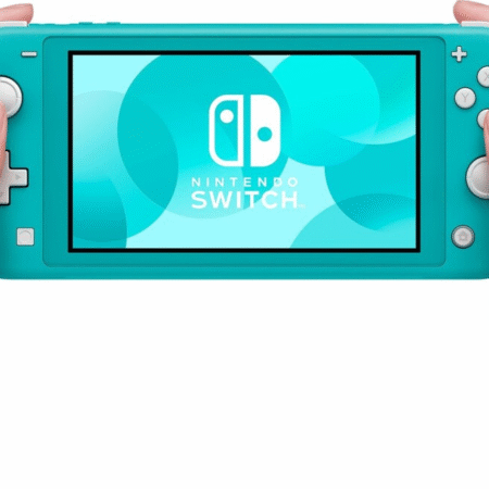 Nintendo Switch Lite em 2025: Vale a Pena Comprar Mesmo com o Switch 2?