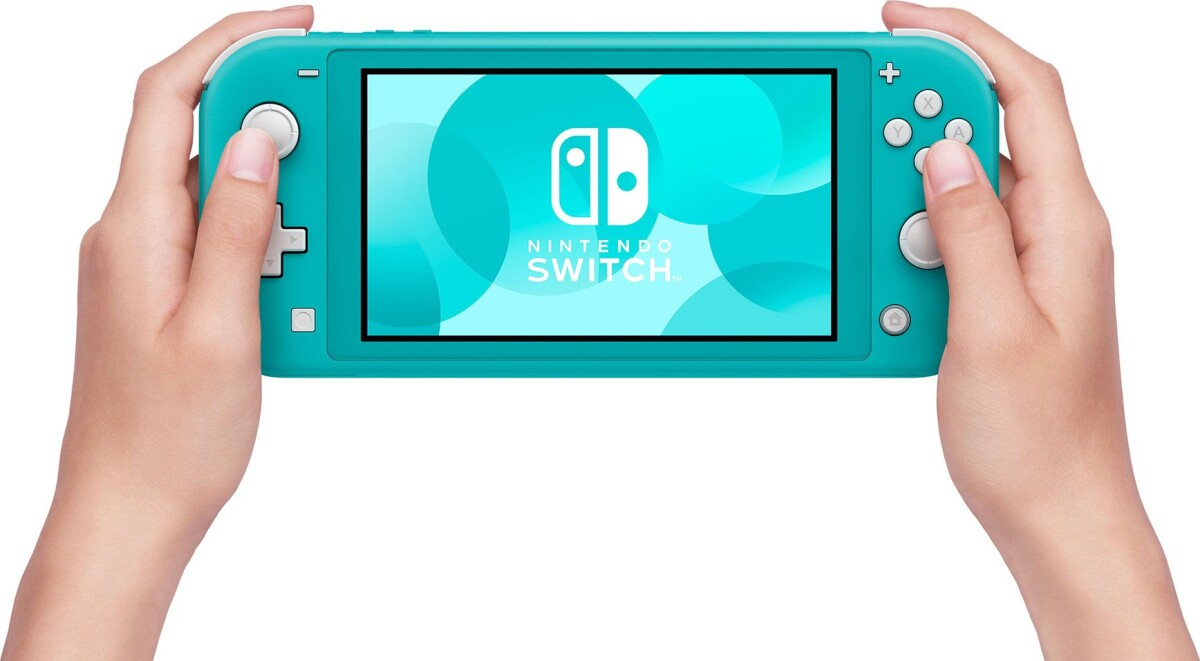 Switch Lite ainda vale a pena em 2025? Descubra se esse console compacto continua sendo uma boa escolha