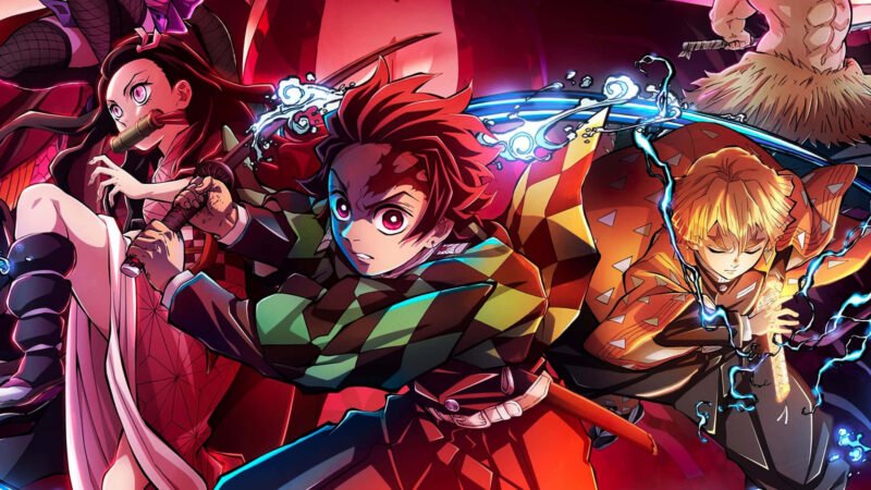 Animes com caçadores de demônios que vão prender sua atenção