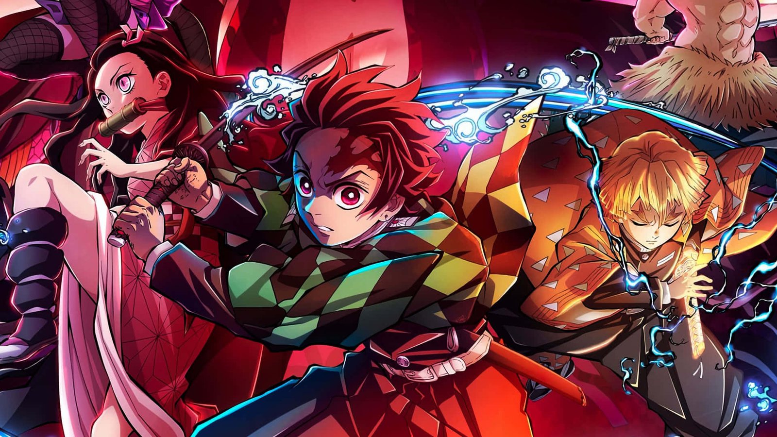 Por que Demon Slayer é tão bom? O sucesso do anime que conquistou o mundo