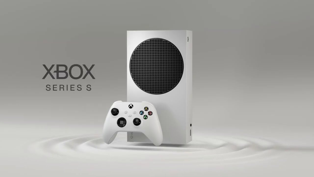 Xbox Series S vale a pena em 2025? Veja o que considerar antes de comprar