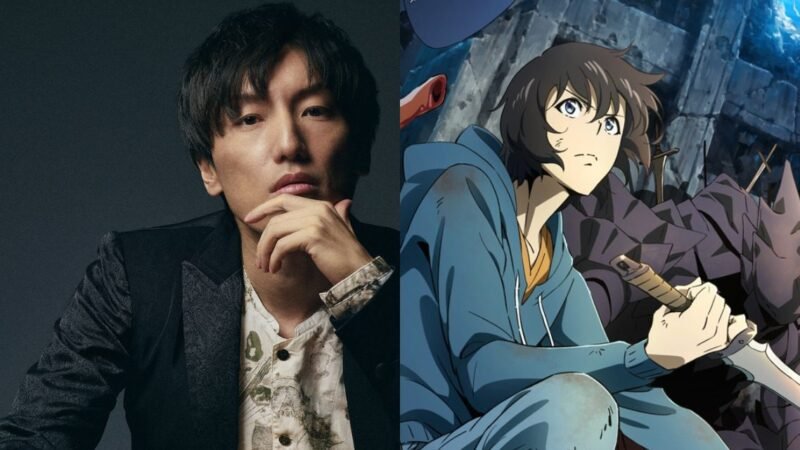 Hiroyuki Sawano: O gênio por trás das trilhas sonoras mais épicas dos animes