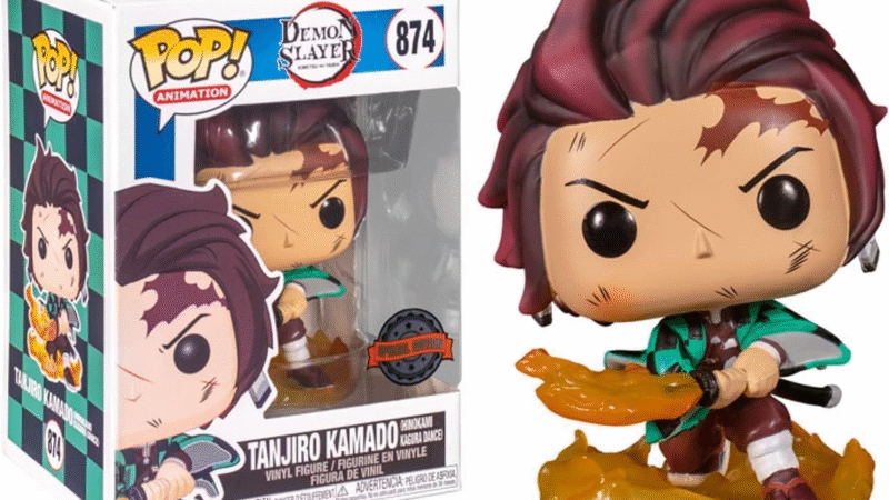 Os melhores Funko Pops para começar sua coleção (e onde encontrá-los)