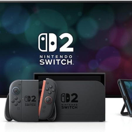Bundle Nintendo Switch 2 + Pokémon Legends: Z-A: vale a pena comprar?