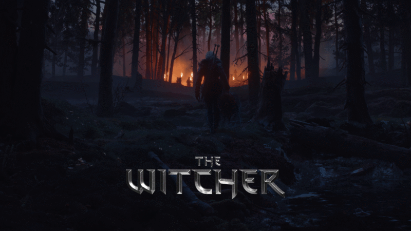 The Witcher 4 ganha novo trailer e demo técnica de gameplay com foco em Ciri