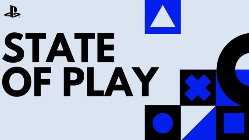 State of Play acontece nesta quarta (4) com 40 minutos de novidades para PS5