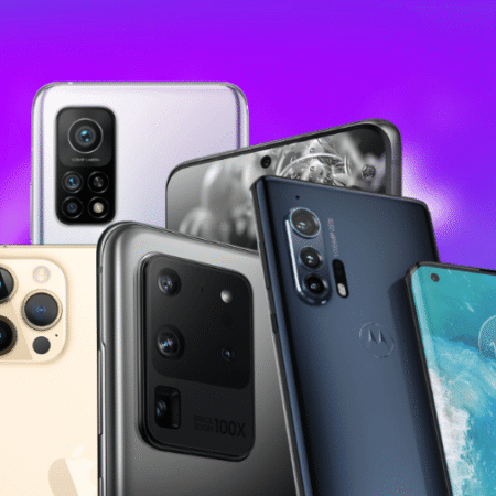 Melhores smartphones até 2000 reais (2025): veja 4 opções com ótimo custo-benefício